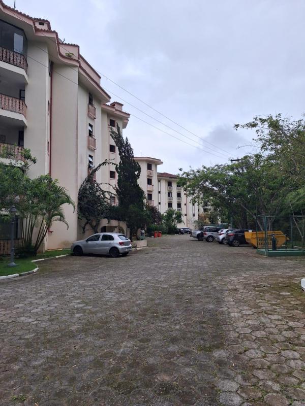 PARAÍSO Ubatuba - Praia Grande-Toninhas - Apartamento Cond Wembley Tenis - image 42