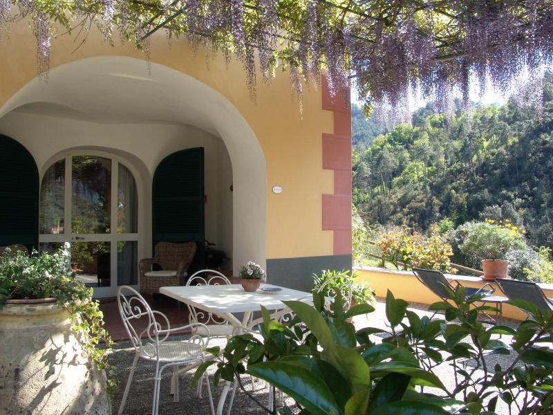 Villanova Apartments - Nature & Wellness - image 36