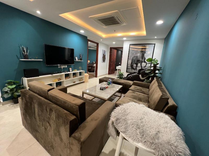 Two-Bedroom Apartment image 2