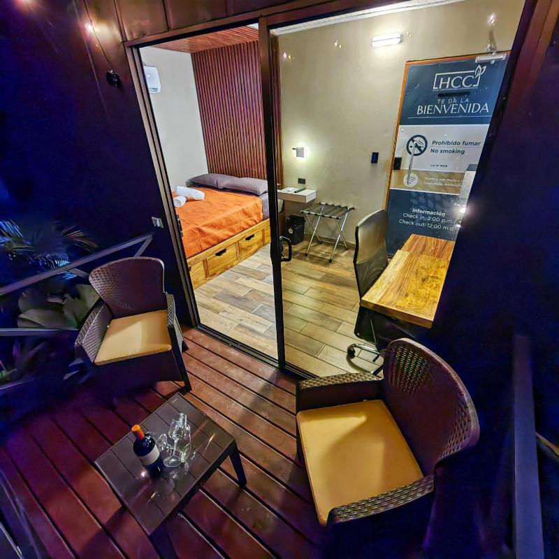 Contenedores Boutique Hotel - image 4