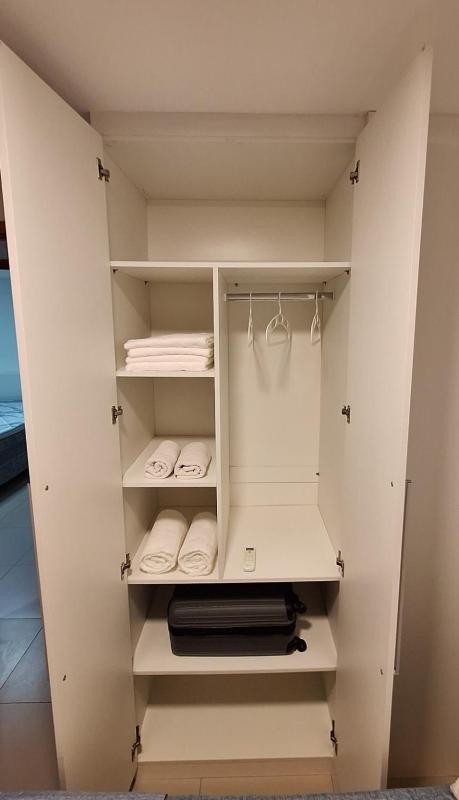 Apartamento Maceió Facilities Ponta Verde - Castelo B Temporada - image 33