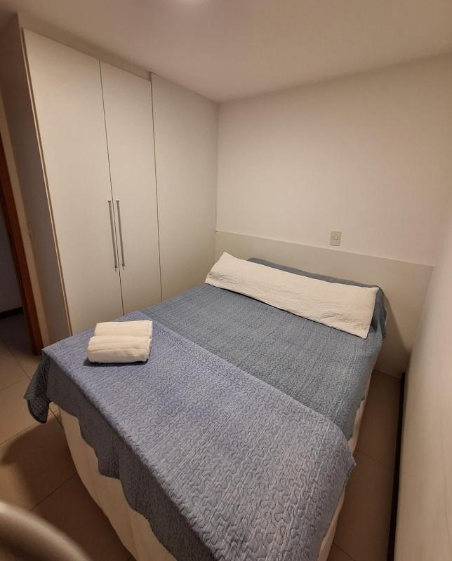 Apartamento Maceió Facilities Ponta Verde - Castelo B Temporada - image 36
