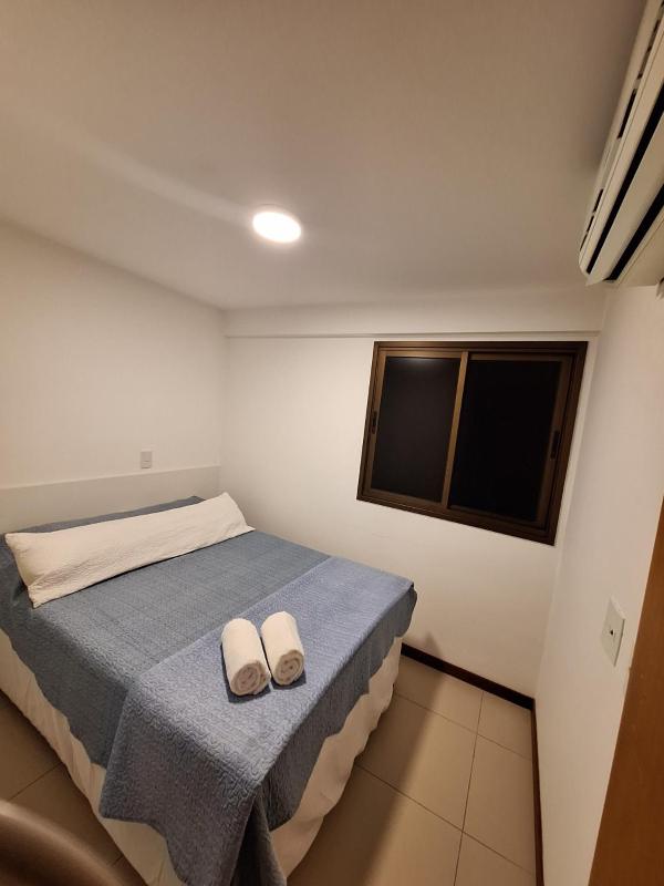 Apartamento Maceió Facilities Ponta Verde - Castelo B Temporada - image 6