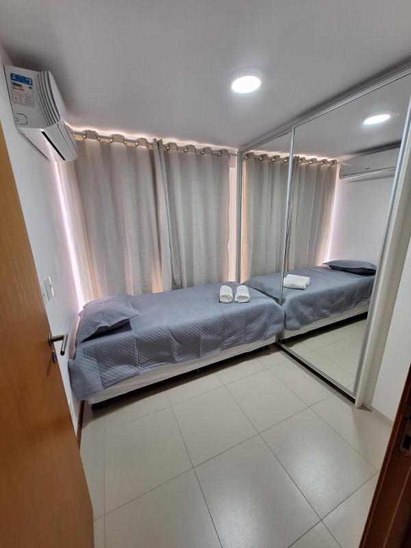 Apartamento Maceió Facilities Ponta Verde - Castelo B Temporada - image 2