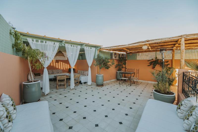 Riad Dar Coram - image 11