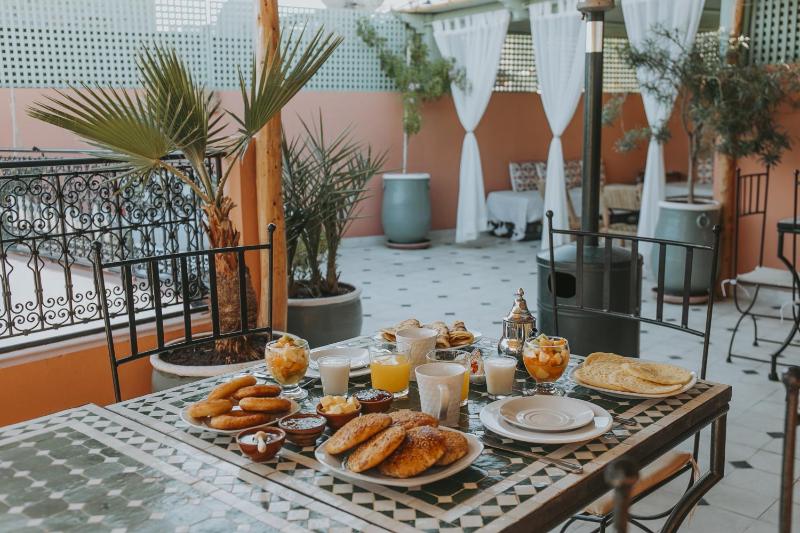 Riad Dar Coram - image 13
