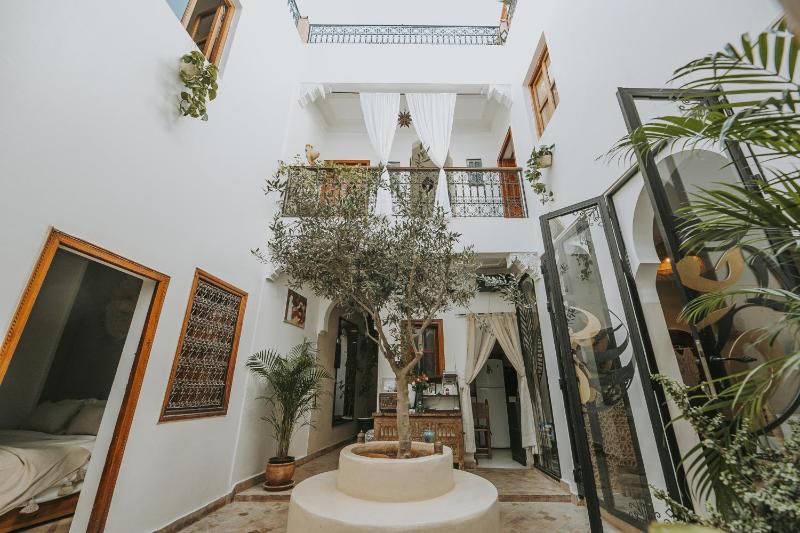 Riad Dar Coram - image 16