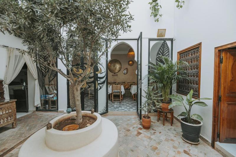 Riad Dar Coram - image 14