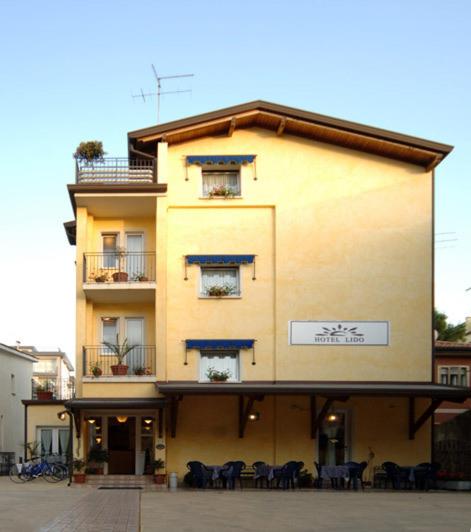 Hotel Lido - image 1