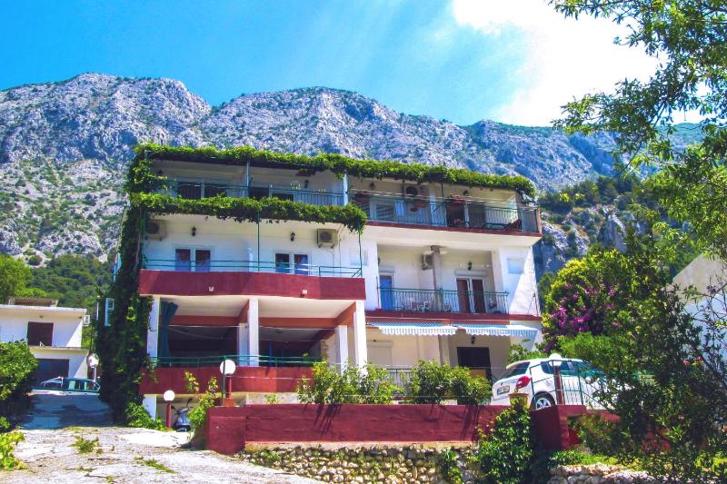 Apartments with parking space Zivogosce - Porat Makarska - 16289 - image 26
