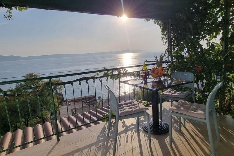 Apartments with parking space Zivogosce - Porat Makarska - 16289 - image 31
