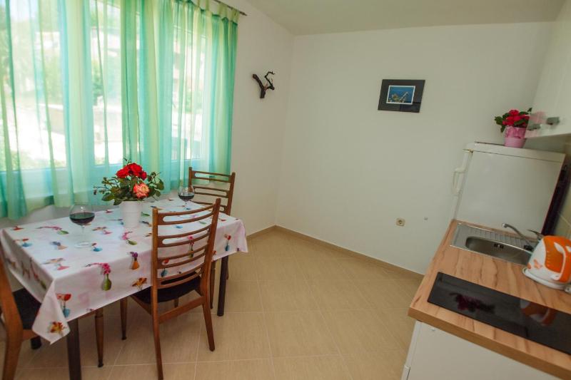 Apartments with parking space Zivogosce - Porat Makarska - 16289 - image 22