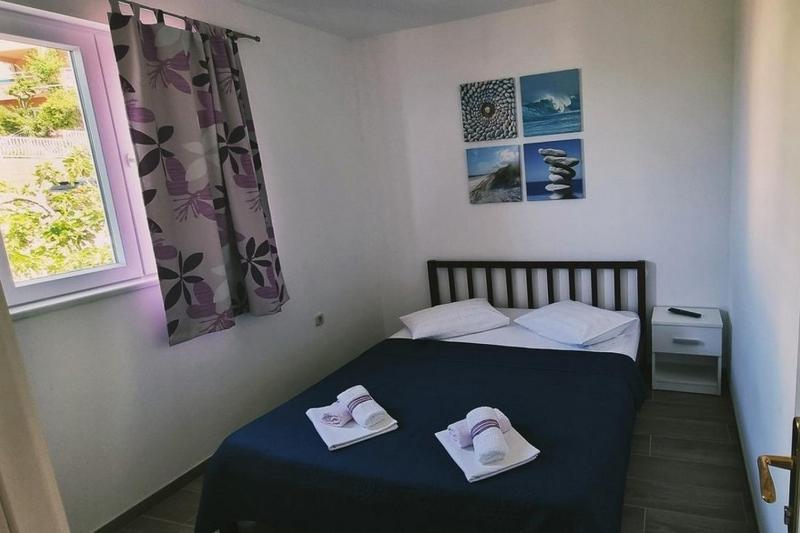 Apartments with parking space Zivogosce - Porat Makarska - 16289 - image 12