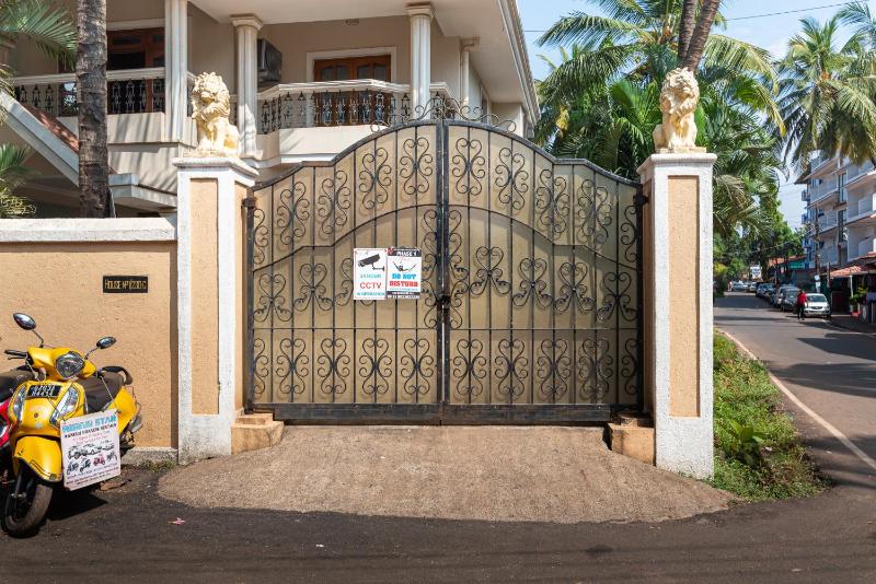 Villa Calangute Phase 1 - image 23