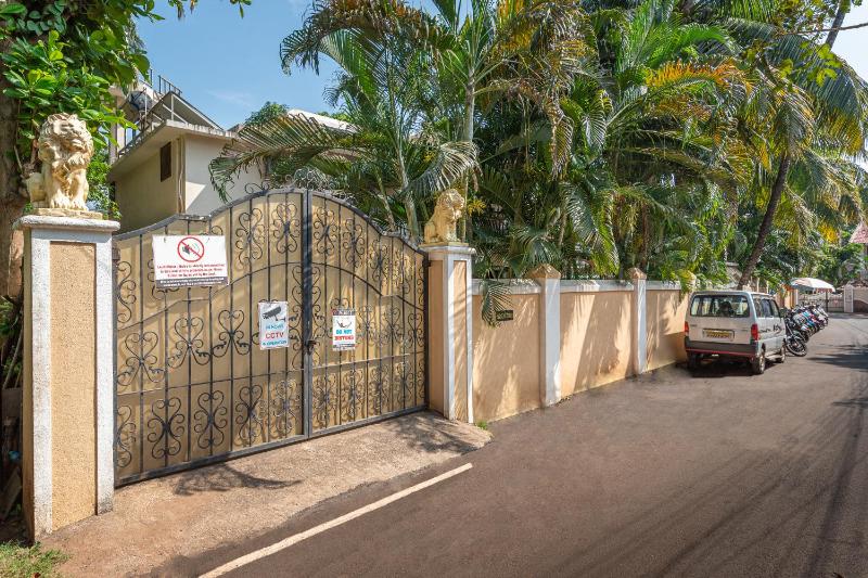 The Ultimate Staycation Goa - 10BHK - image 18