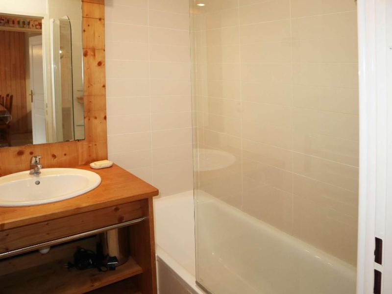 Appartement skis aux pieds avec piscine 4/5 personnes Les Orres 1800 - FR-1-322-539 - image 11