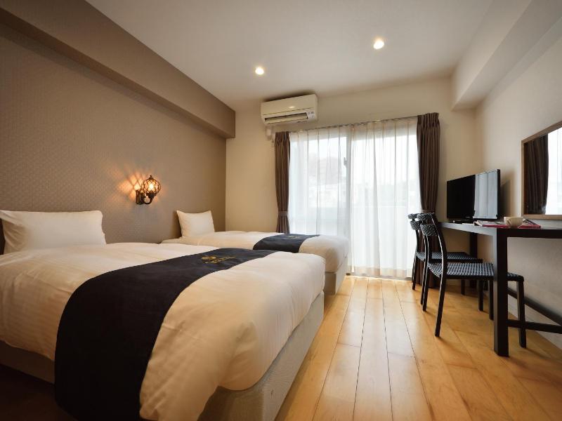 Toki no Yado Naha by Sunrest Resort - image 23