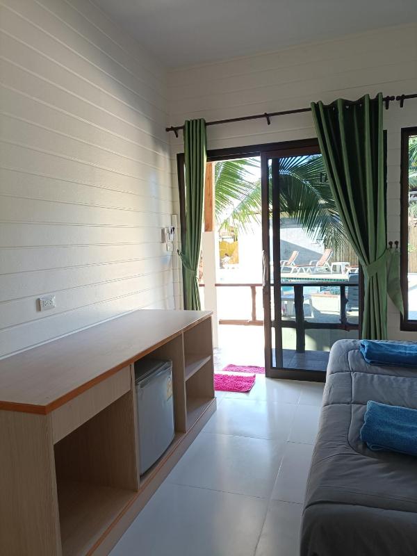 Sea Shell Beach Resort - image 22