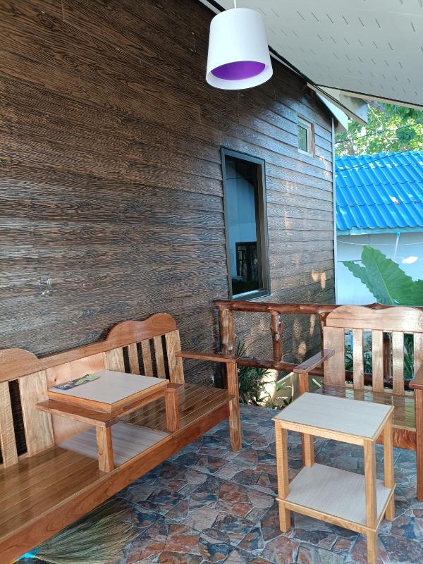 Sea Shell Beach Resort - image 15