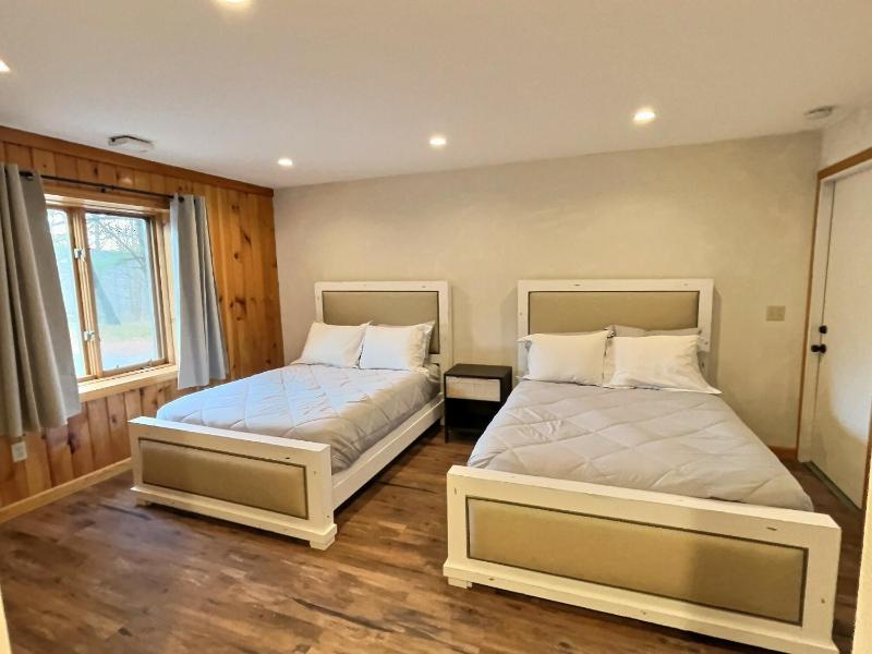 Deluxe Double Room image 3