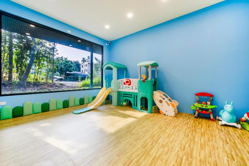 Pumori Guesthouse - image 19