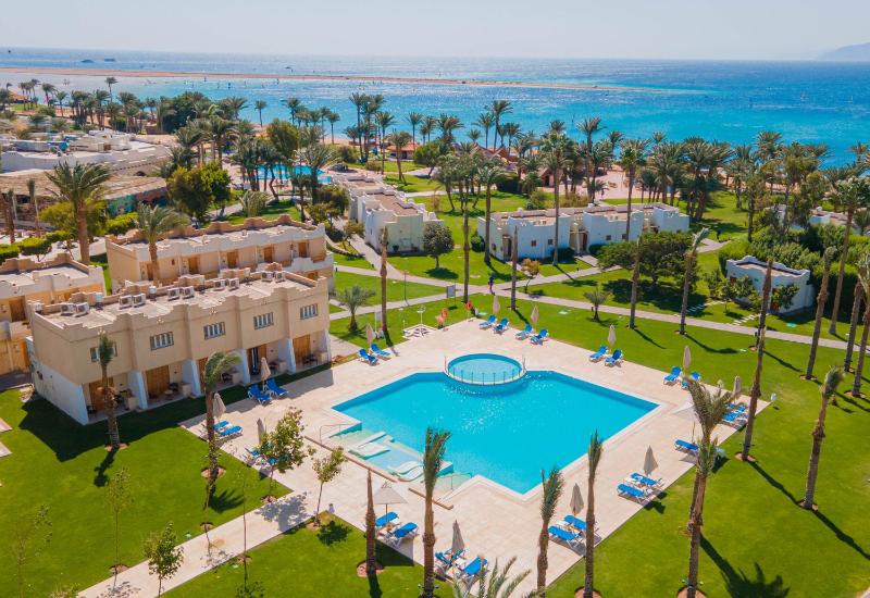 Dahab Lagoon Club & Resort Ex Tirana Dahab - image 23