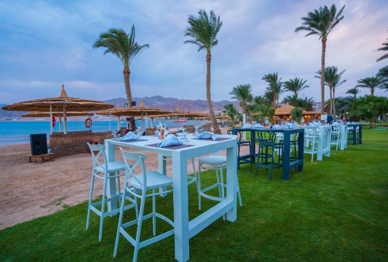 Dahab Lagoon Club & Resort Ex Tirana Dahab - image 44