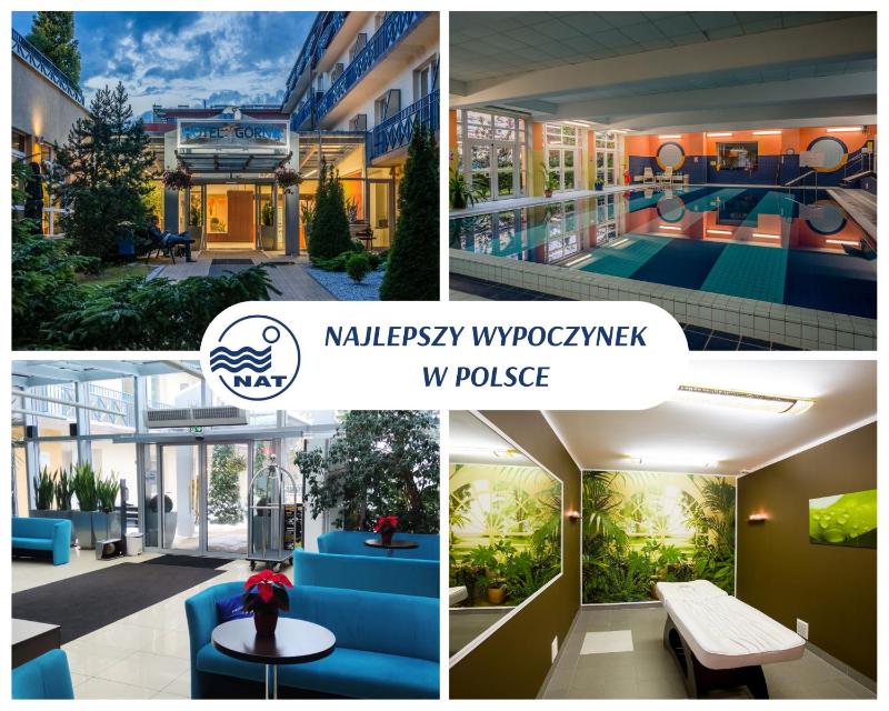 Hotel *** NAT Kołobrzeg Images