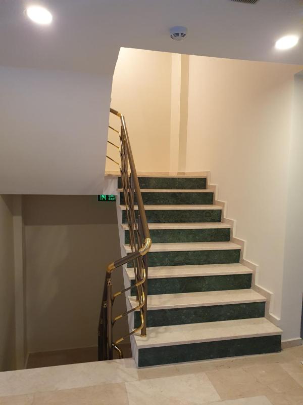 Hotel Esve Istanbul - image 16