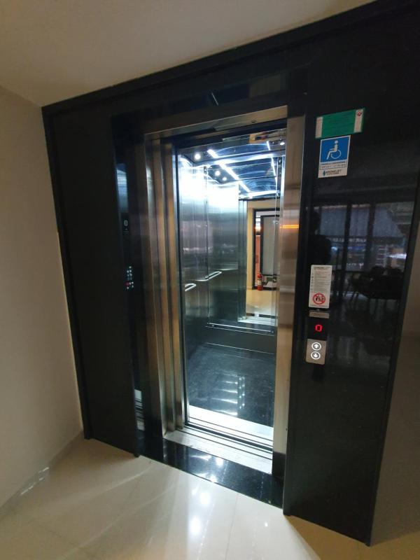 Hotel Esve Istanbul - image 5
