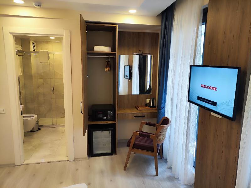 Hotel Esve Istanbul - image 2