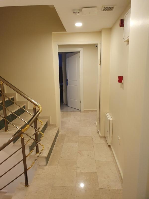 Hotel Esve Istanbul - image 9