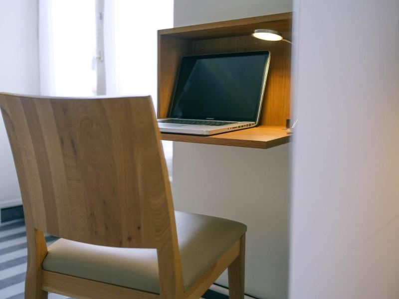 Single Room  - Non-Smoking image 3