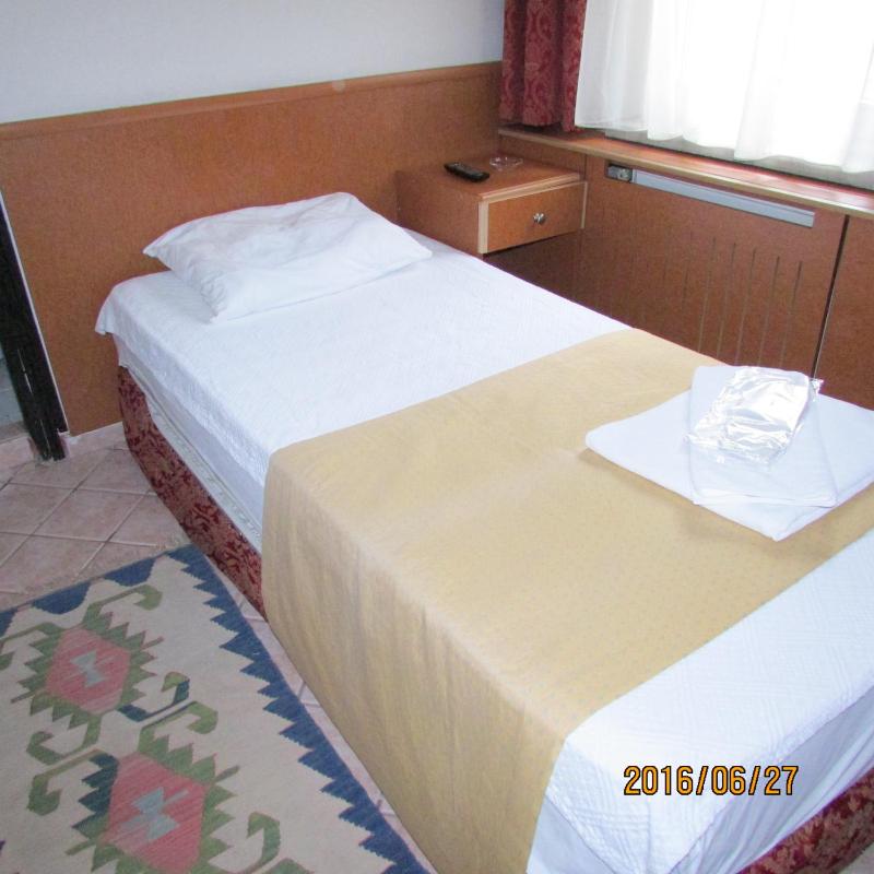 Single Room image 4