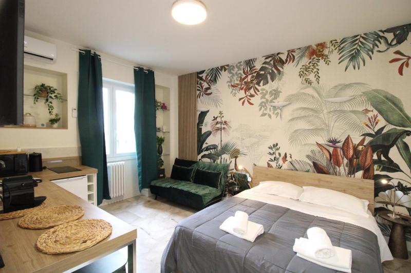 MilanRentals - Rainforest - image 6