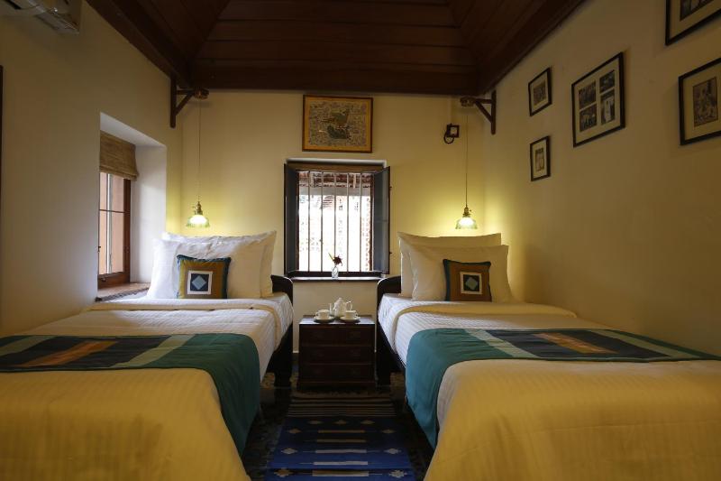 The Mundanad House by Granary Stays - image 10