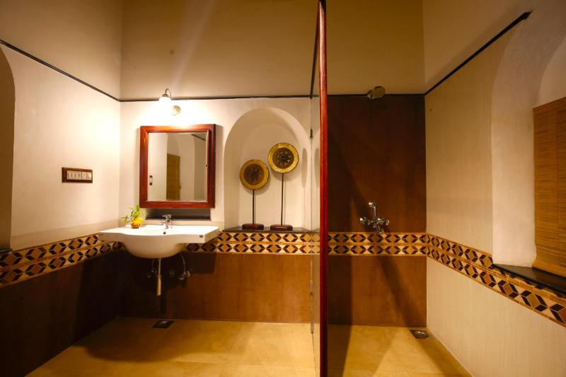 The Mundanad House by Granary Stays - image 13