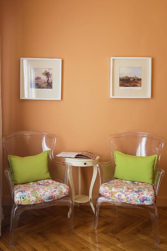 Superior Double or Twin with Balcony image 4