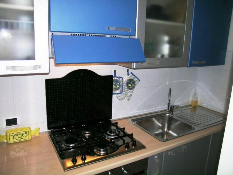 Appartamento Bilocale Cod. 18 - Taunus Vacanze - image 7