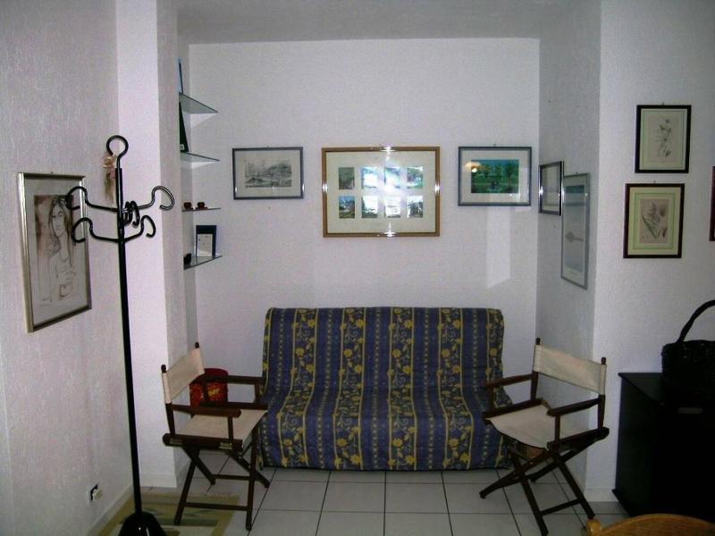 Appartamento Bilocale Cod. 18 - Taunus Vacanze - image 14