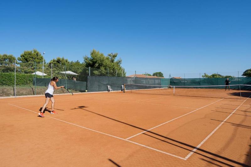 Appartamento Bilocale Cod. 18 - Taunus Vacanze - image 10