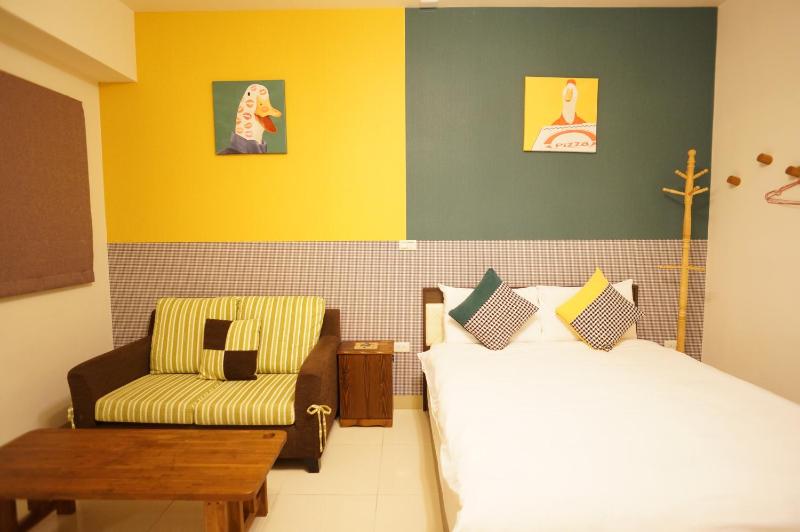 The Green Mile Field B&B - image 21