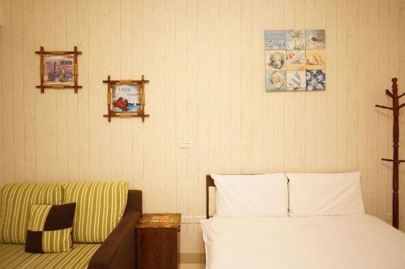 The Green Mile Field B&B - image 25