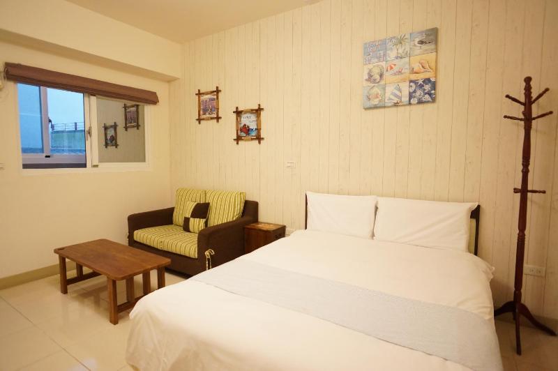 The Green Mile Field B&B - image 7