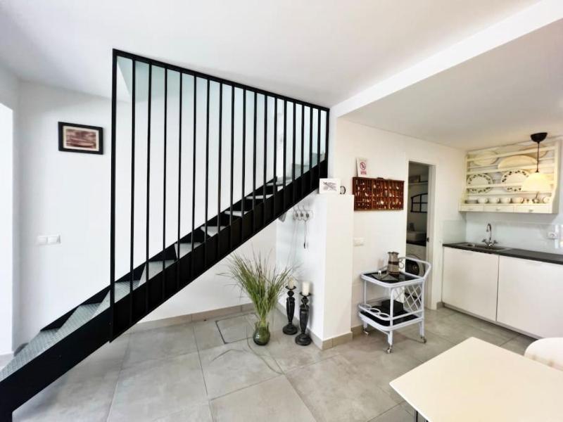 Casa Independiente céntrica con encanto - image 23
