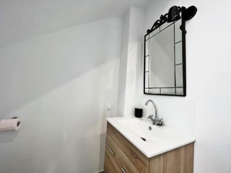 Casa Independiente céntrica con encanto - image 21