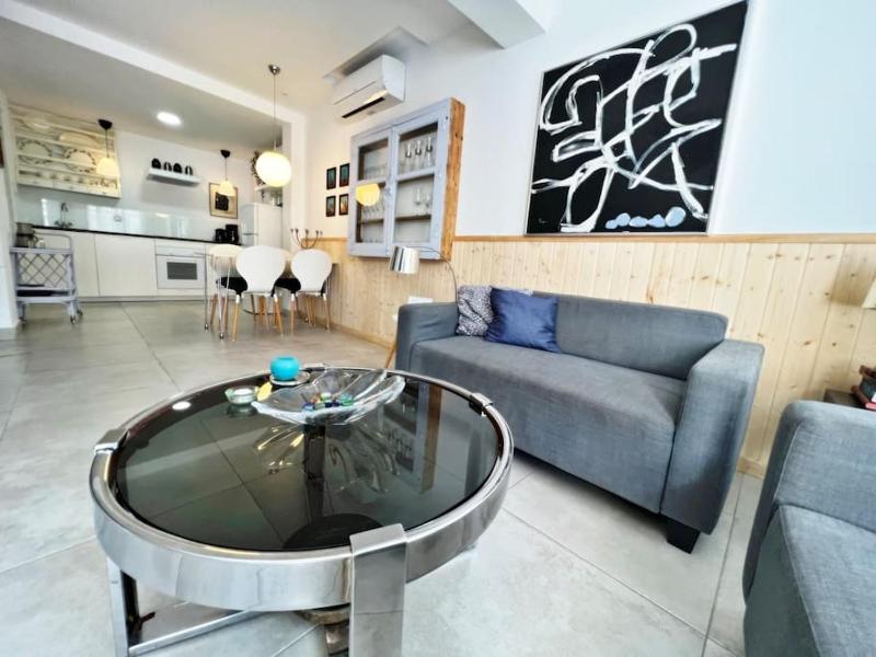 Casa Independiente céntrica con encanto - image 12