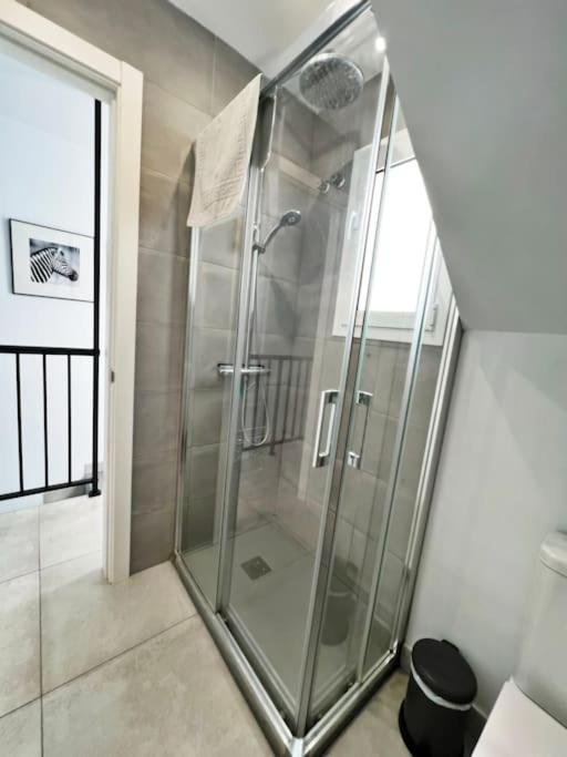 Casa Independiente céntrica con encanto - image 11