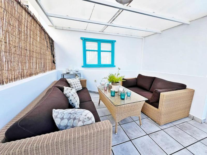 Casa Independiente céntrica con encanto - image 20