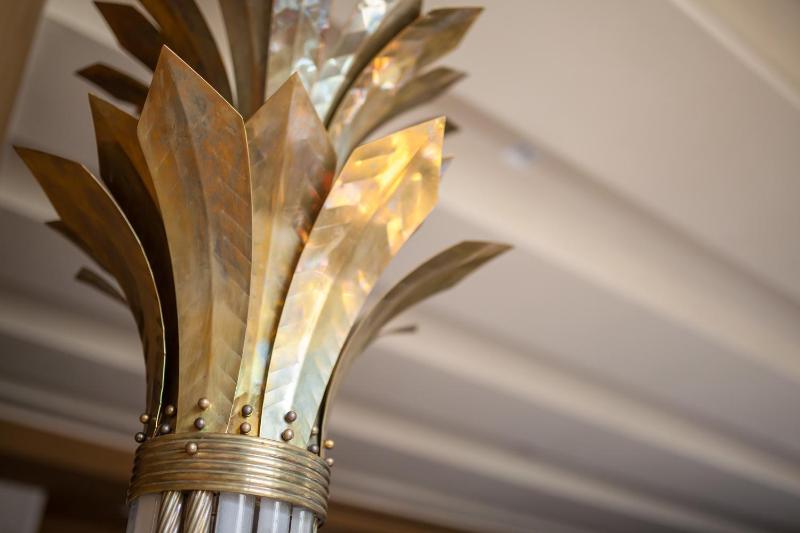 Queen Suite with Canal View and Turkish Bath image 4